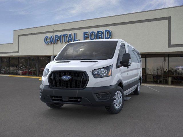 2024 Ford Transit XL