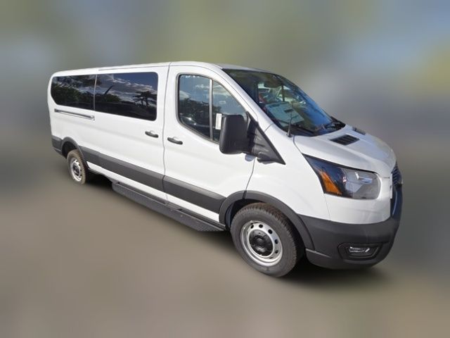 2024 Ford Transit XL