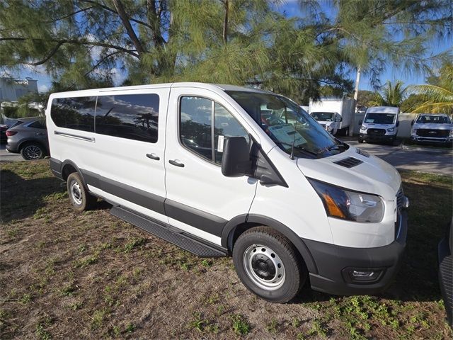 2024 Ford Transit XL