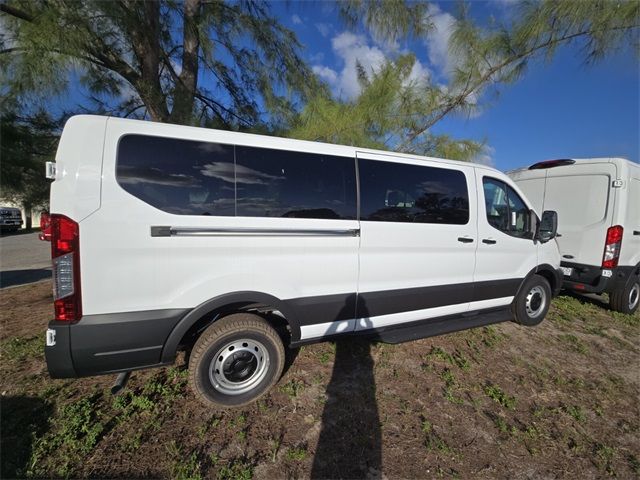2024 Ford Transit XL