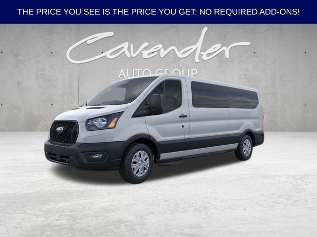 2024 Ford Transit XL