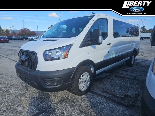 2024 Ford Transit XL