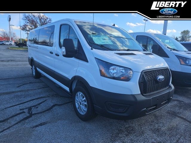 2024 Ford Transit XL