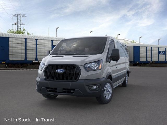 2024 Ford Transit XL