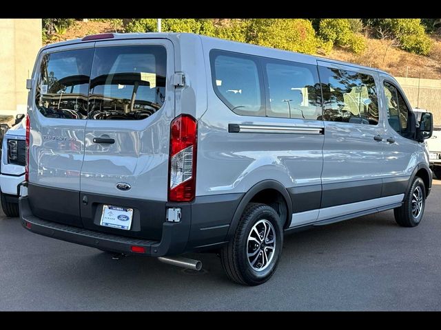 2024 Ford Transit XL