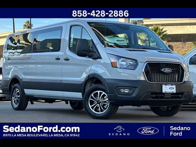 2024 Ford Transit XL