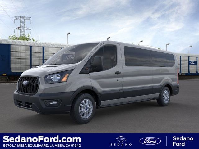 2024 Ford Transit XL