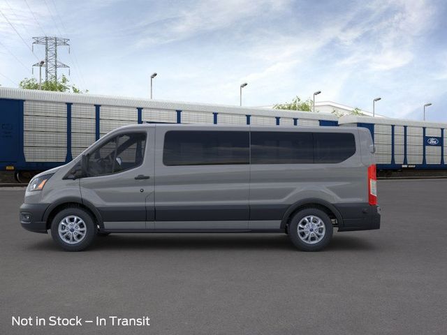 2024 Ford Transit XL