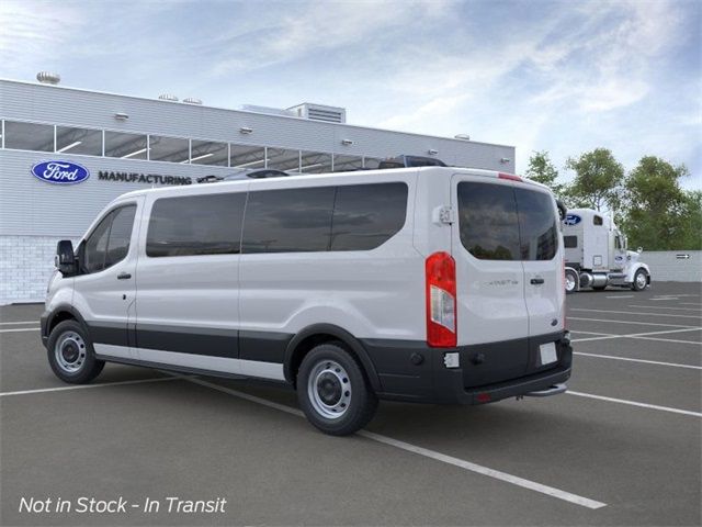 2024 Ford Transit XL