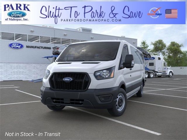 2024 Ford Transit XL