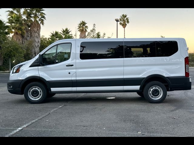 2024 Ford Transit XL