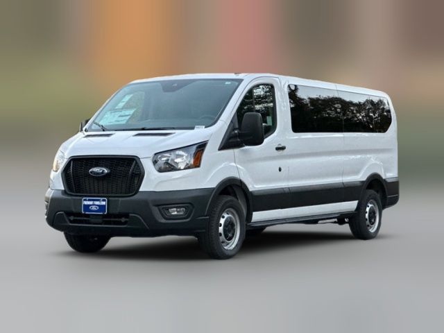 2024 Ford Transit XL