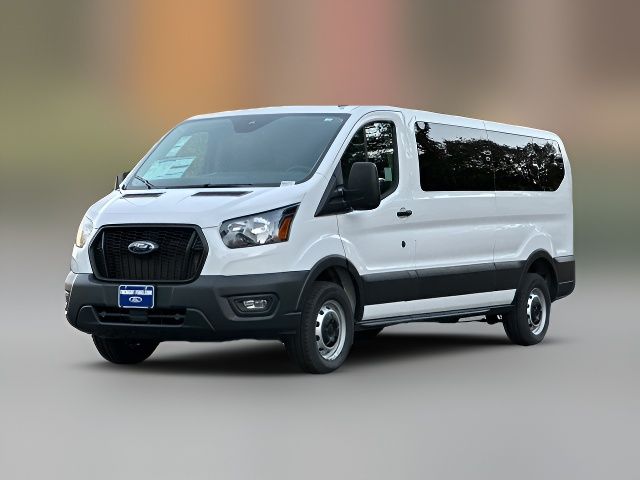 2024 Ford Transit XL