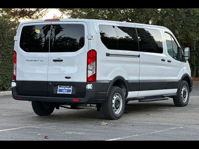 2024 Ford Transit XL