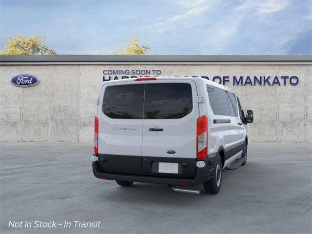 2024 Ford Transit XL