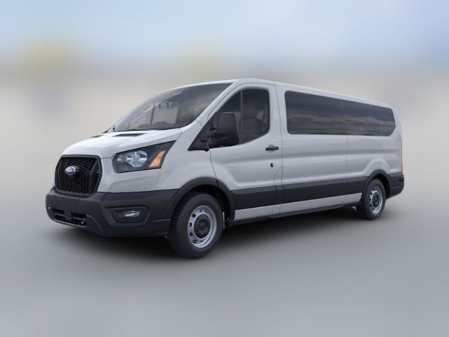 2024 Ford Transit XL