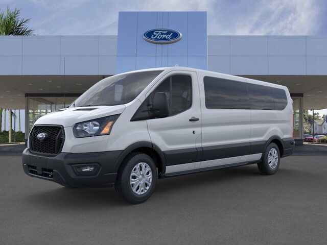 2024 Ford Transit XL