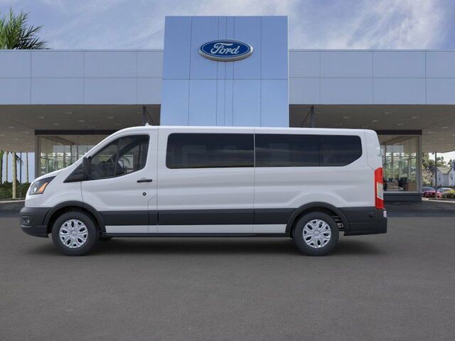 2024 Ford Transit XL