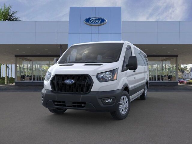 2024 Ford Transit XL