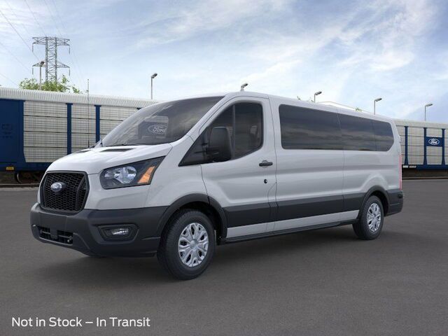 2024 Ford Transit XL