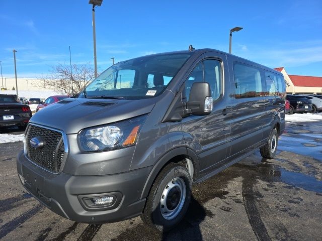 2024 Ford Transit XL