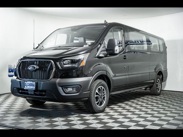 2024 Ford Transit XL