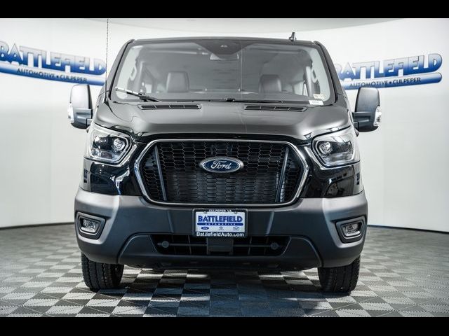 2024 Ford Transit XL