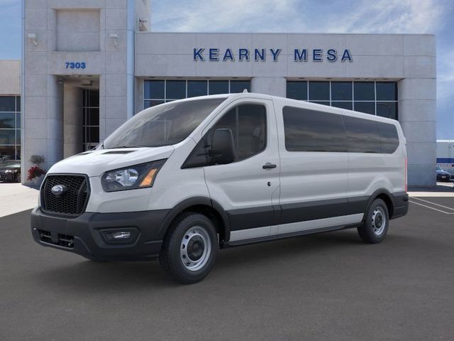 2024 Ford Transit XL