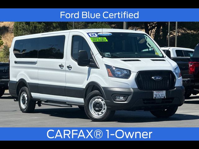 2024 Ford Transit XL