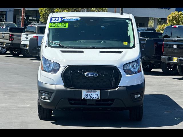 2024 Ford Transit XL