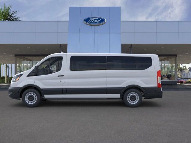 2024 Ford Transit XL