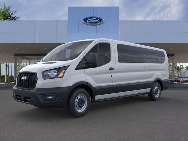 2024 Ford Transit XL