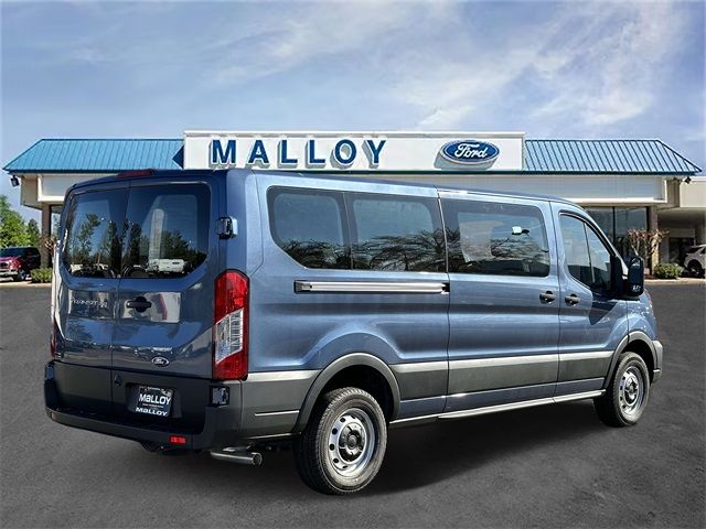 2024 Ford Transit XL