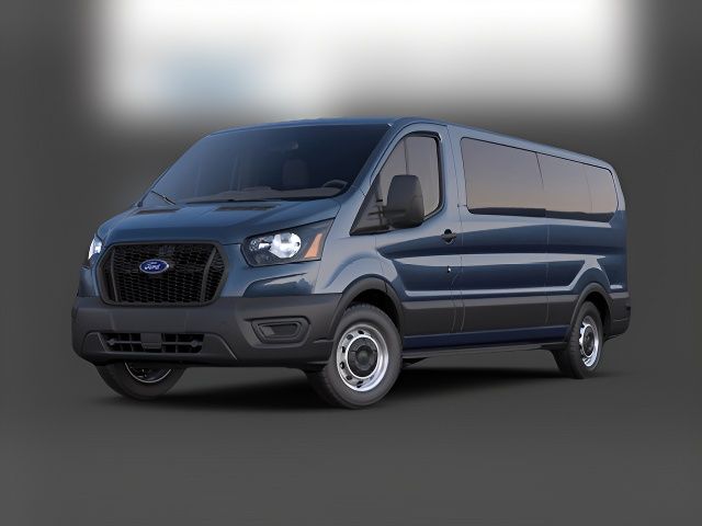 2024 Ford Transit XL