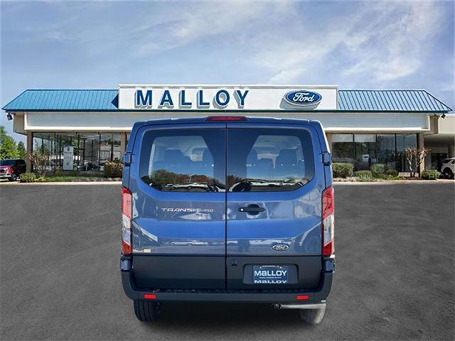 2024 Ford Transit XL