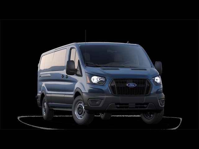 2024 Ford Transit XL