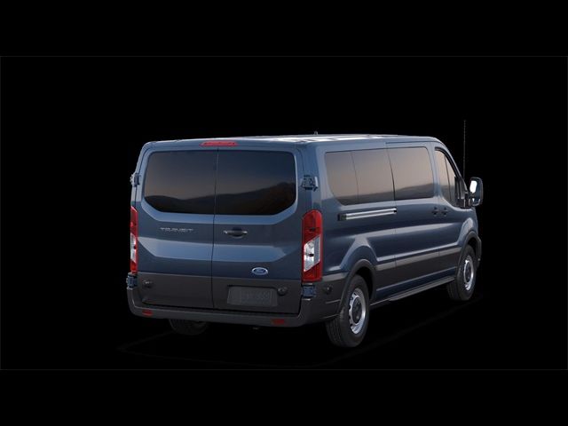 2024 Ford Transit XL