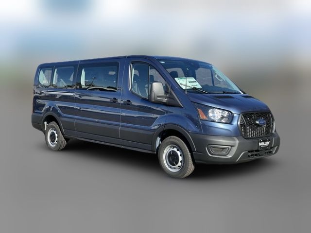 2024 Ford Transit XL