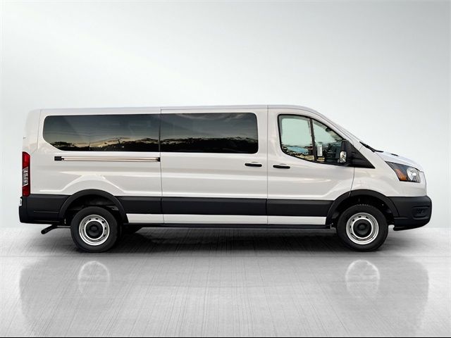 2024 Ford Transit XL