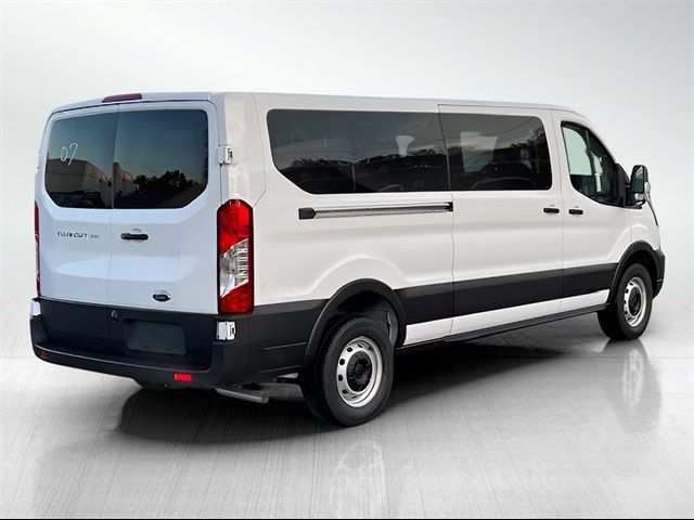 2024 Ford Transit XL