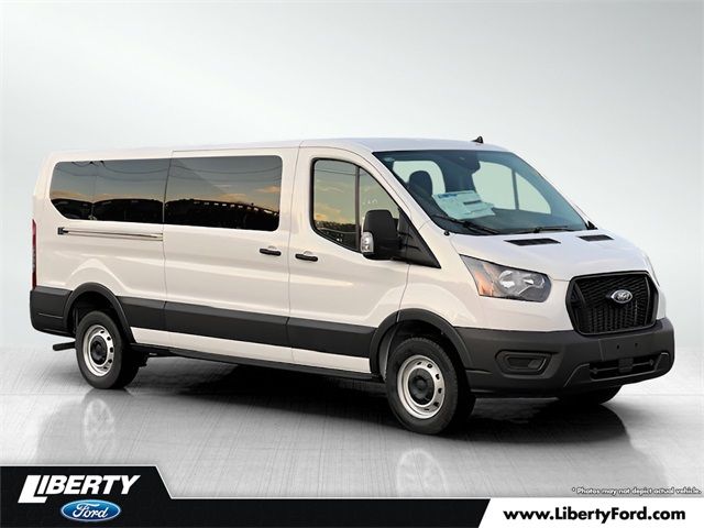 2024 Ford Transit XL