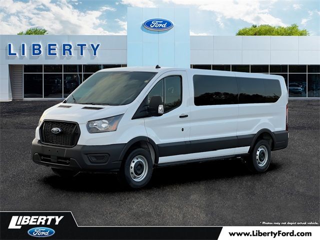 2024 Ford Transit XL