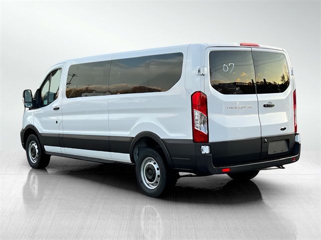 2024 Ford Transit XL