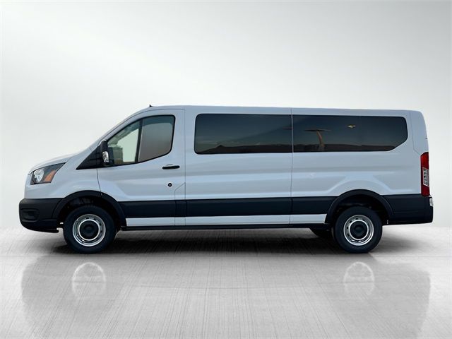 2024 Ford Transit XL