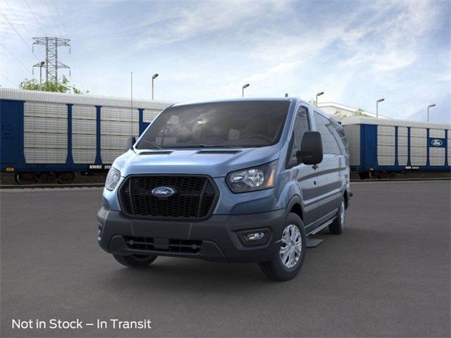 2024 Ford Transit XL