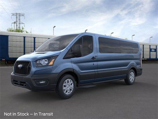 2024 Ford Transit XL