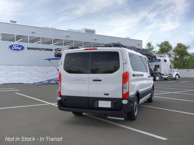 2024 Ford Transit XL