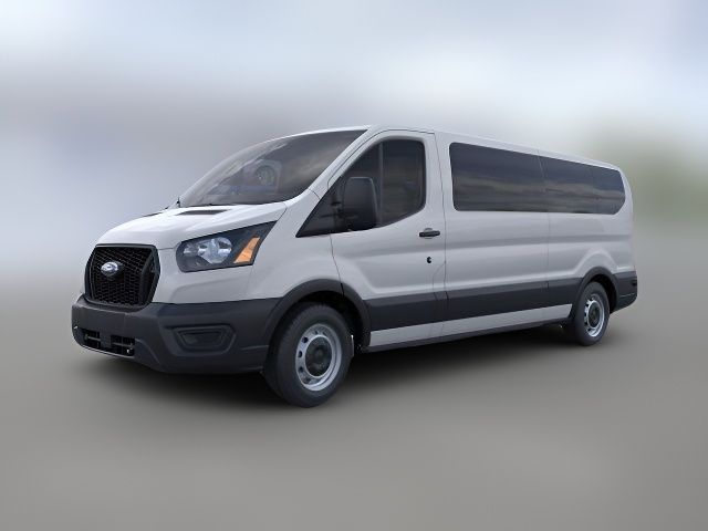 2024 Ford Transit XL