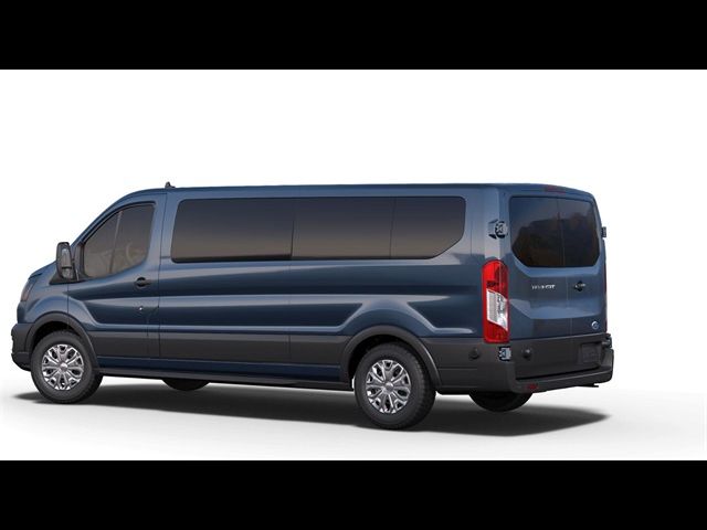 2024 Ford Transit XL