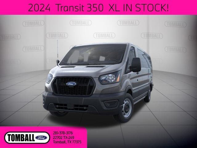 2024 Ford Transit XL